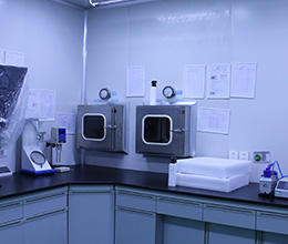 质量检测