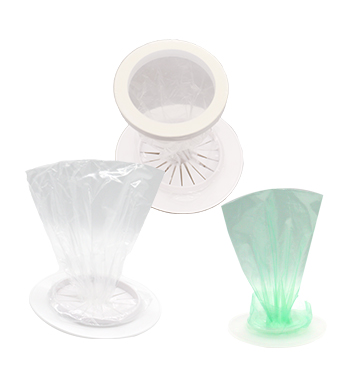 一次性使用无菌保护套