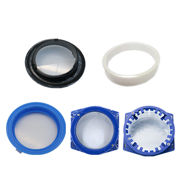 一次性使用无菌保护套