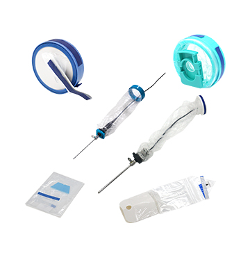 一次性使用无菌保护套